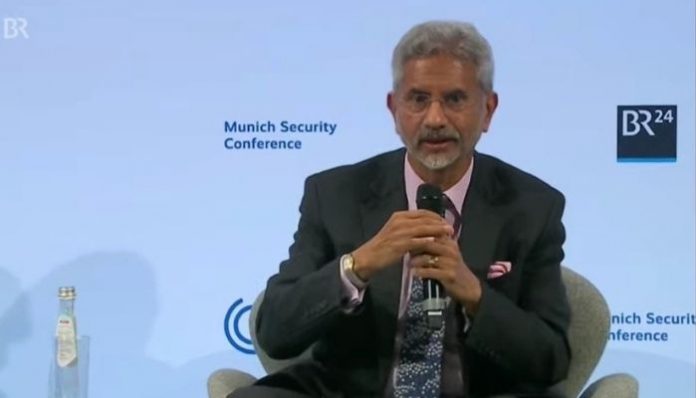 5 key takeaways from S Jaishankar's interview at Munich