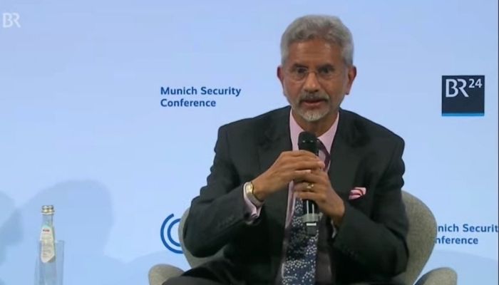 Quad, Chinese debt trap, diplomacy and relations with the West: 5 key takeaways from S Jaishankar’s remarks at Munich Security Conference