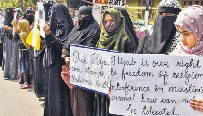 Mysuru: College allows hijabi girls to attend classes, cancels uniform rule