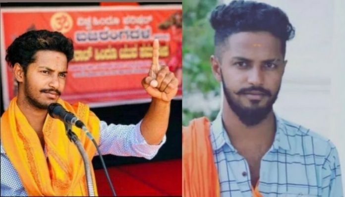 Karnataka: Hindu activist hacked to death in Shivamogga, situation tense