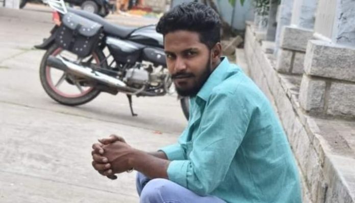 Harsha murder case: Qasif and 2 others arrested, search for 2 more accused underway