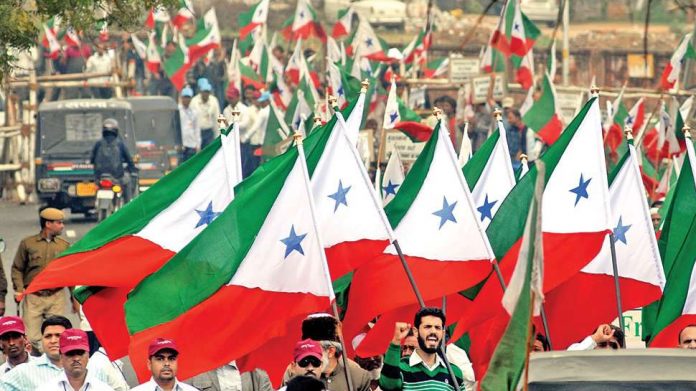 PFI and the spread of Islamic radicalisation in college campuses