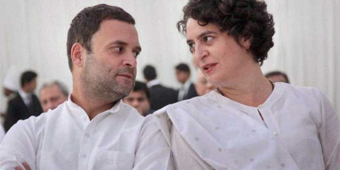 Dear Gandhi Siblings, there is no point in hating Uttar Pradesh