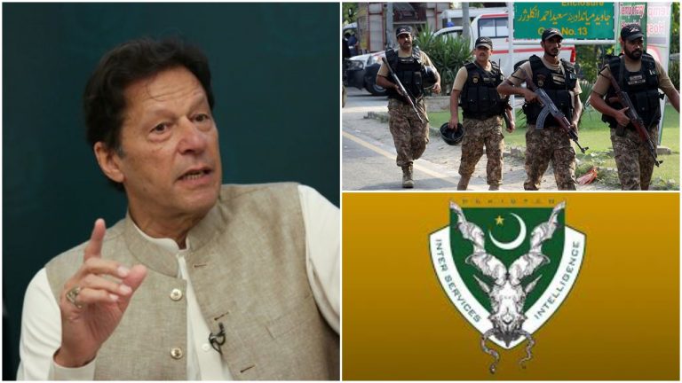 Pakistan: Imran Khan govt clamps down on dissent, cabinet approves 5-years jail for criticising Army, judiciary, ISI