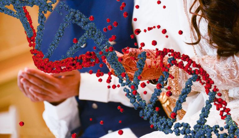 Pakistan faces a high risk of genetic disorders caused by inbreeding due to cousin marriages: Report