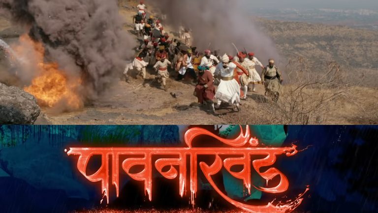 Trailer of ‘Pawankhind’ released: Third Marathi film in Digpal Lanjekar’s ‘Shivraj Ashtak’ tells the story of greatest rearguard fight ever