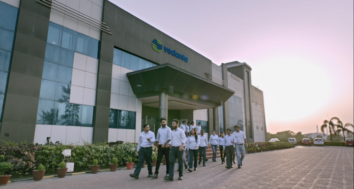Foxconn and Vedanta to jointly manufacture semiconductor chips in India