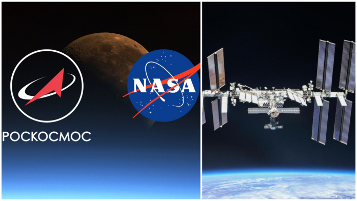 ROSCOSMOS chief goes on angry rant, says ISS may crash on USA, Europe, India or China