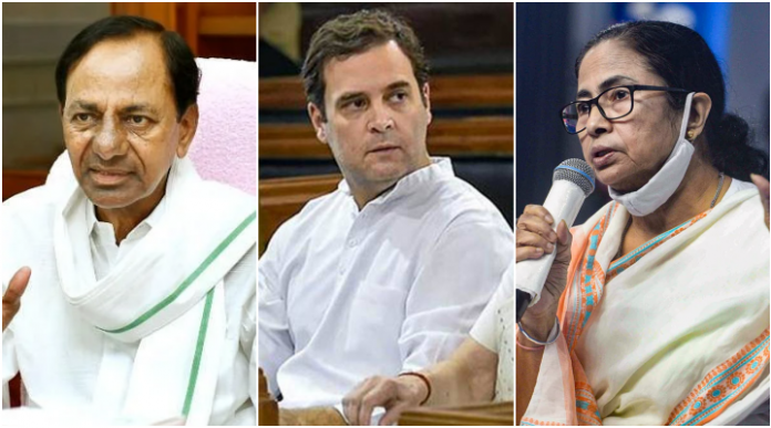 Rahul Gandhi's parliament speech was an 'Item Number': Read How