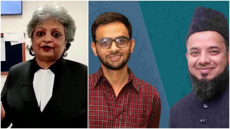 Lawyer of Delhi riots accused wants screenshots of WhatsApp chats that implicate Umar Khalid and others deleted