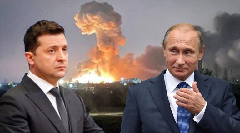 From being concerned about India’s judicial process as Russia started a war to Ukranian Ambassador’s speech: How UN is losing its significance