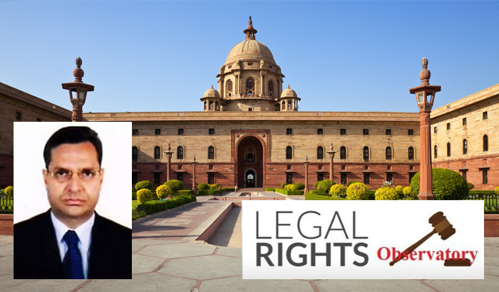 Activist group to write to President of India seeking impeachment of Justice SS Shinde of Bombay HC alleging ‘biased views’ and ‘manipulation of roster’