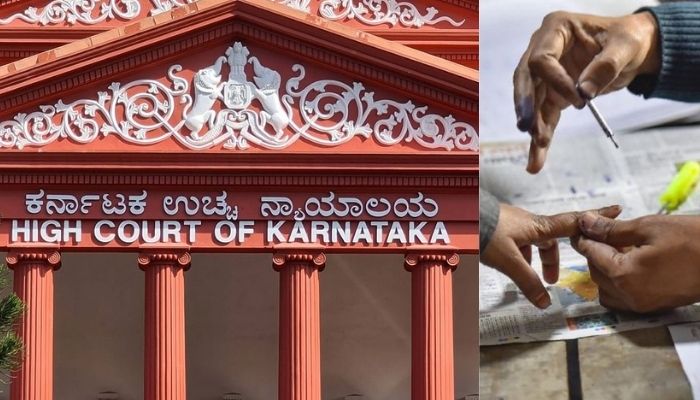 Burqa row hearing: Petitioners wanted restriction on media and social media discussion, said ‘it may affect elections’