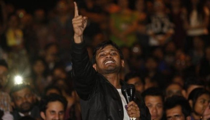 Kanhaiya Kumar