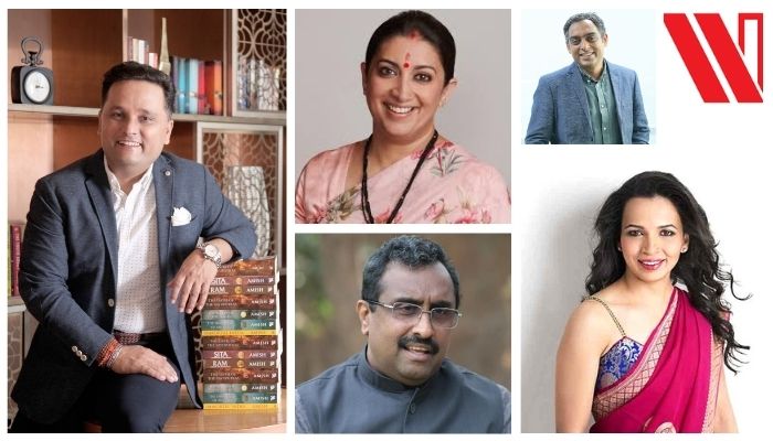 As Amazon announces shutting down Westland Books, here are 5 path-breaking authors published by them