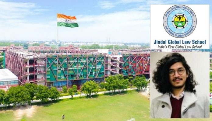 Jindal Global Law School