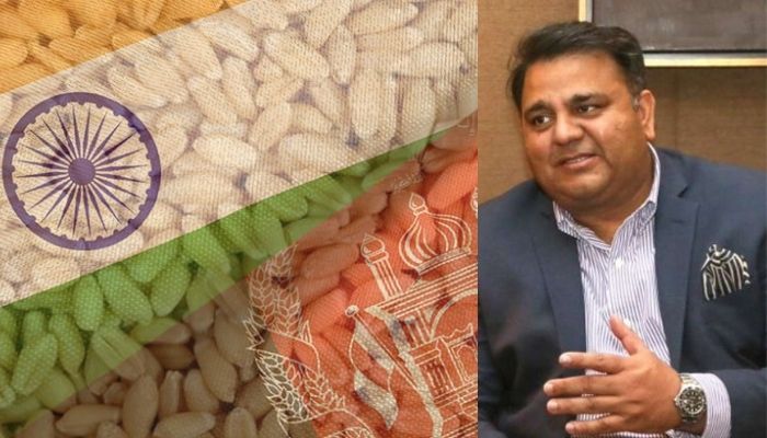 After 4 months of resistance, Pakistan finally allows humanitarian aid from India to reach Afghanistan, 50,000 tons of wheat to be transported soon