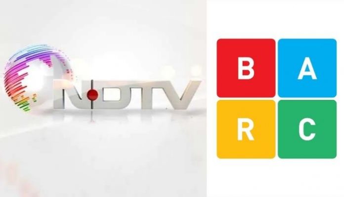 NDTV BARC
