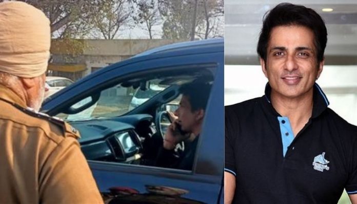 Sonu Sood