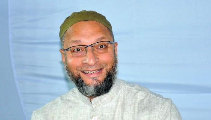 ‘A Hijabi will indeed become the Prime Minister of India’, says AIMIM’s Asaduddin Owaisi, tweets video with ‘Inshallah’