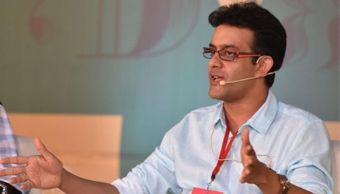 The left continues to slander the scholarship of Vikram Sampath, despite the author giving due citations: All you need to know