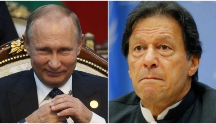 Viral video shows Pakistan-made weapons in use in Ukraine against Russia