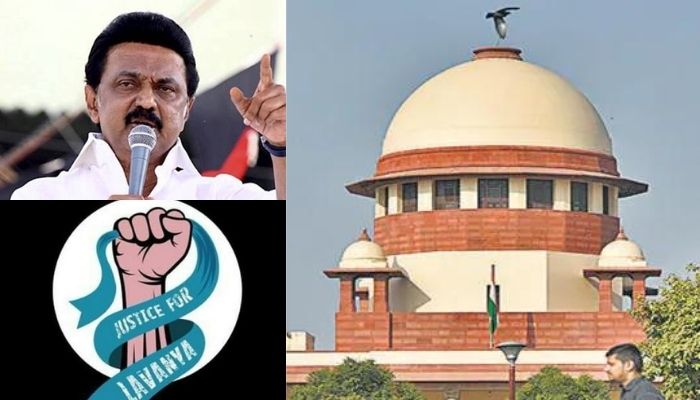Supreme Court refuses to interfere in Madras HC order transferring Lavanya Suicide Case to CBI, quashes TN govt’s plea