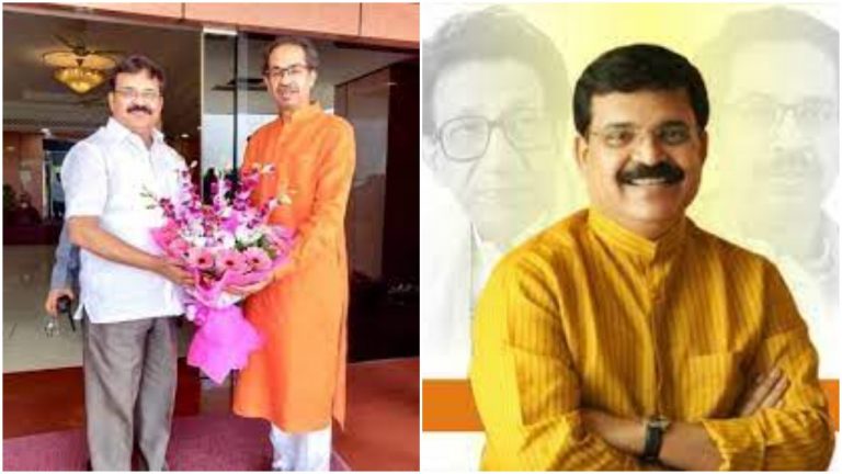 Pune: FIR filed against Shiv Sena leader Raghunath Kuchik for rape and forced abortion