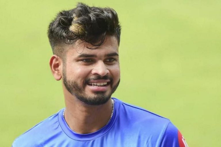 IPL Auctions 2022: KKR buys Shreyas Iyer for Rs 12.25 crores