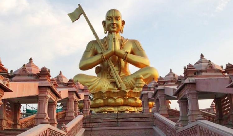 ‘Construction of Statue of Equality predates Aatmanirbhar Bharat Abhiyan’: Union Minister G Kishan Reddy responds to Rahul Gandhi’s ‘China-Nirbhar’ barb