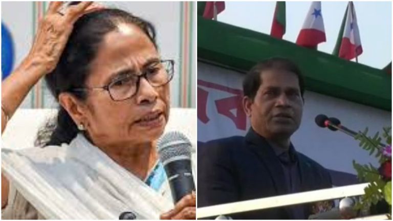 After Congress-led Rajasthan govt, notorious radical Islamist outfit PFI gets support from Mamata Banerjee-led TMC govt in West Bengal