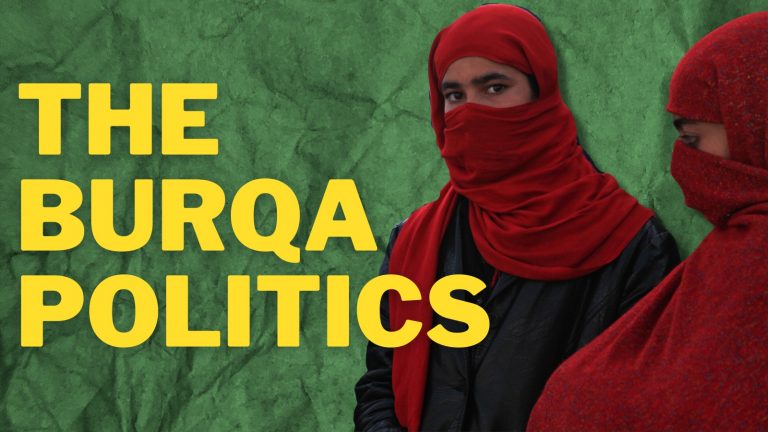 Karnataka burqa row: The politics of religious identity