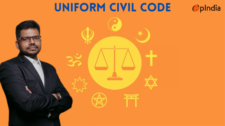 ‘UCC will be presented as biggest project of minority victimhood, Hindus will be pushed towards a compromise’: Adv J Sai Deepak on Hijab row