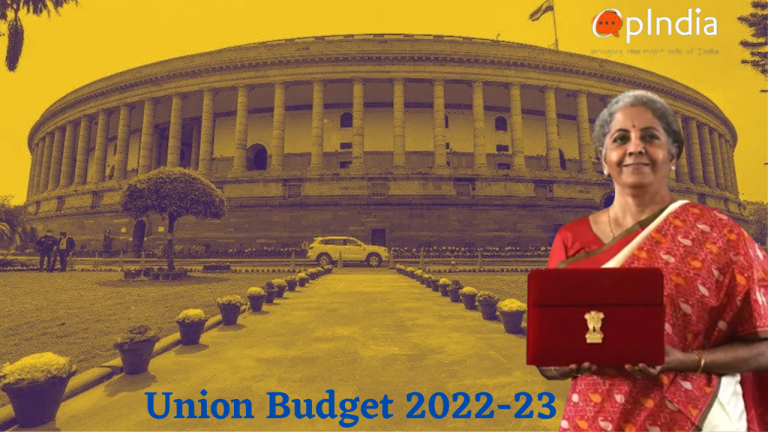 Union Budget 2022-23: MSME sector gets a boost, more focus on skilling and entrepreneurship, credit line extended