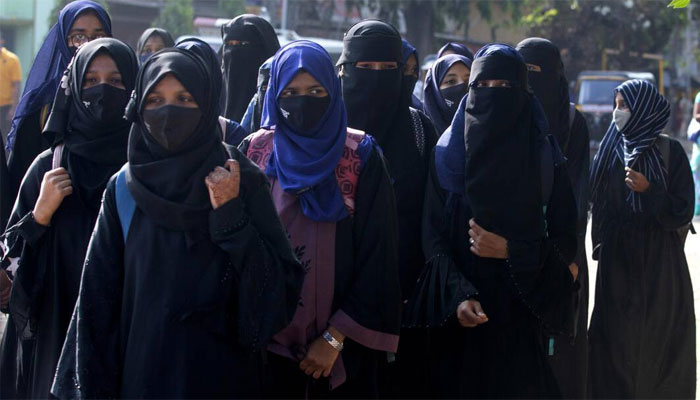 Hijab as ‘choice’: When 15 girls were left to die in a raging fire just because they were not ‘appropriately dressed’