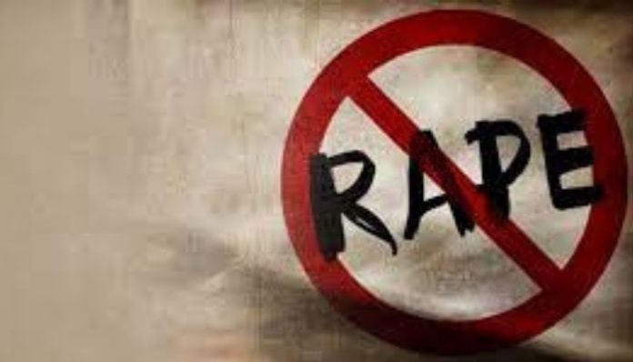 Muslim youth rapes minor girl