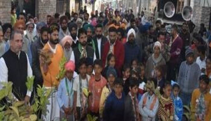 Punjab: Converted Dalit Christians face an identity crisis while availing benefits of various schemes as Dalits