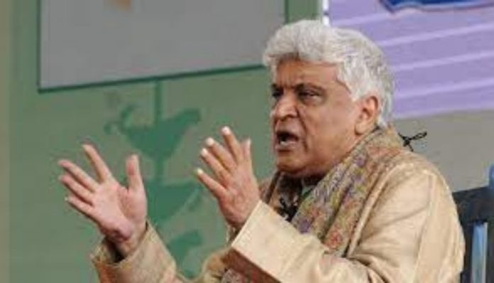 Javed Akhtar gets attacked by Islamists on social media for saying he doesn't support Hijab or burqa