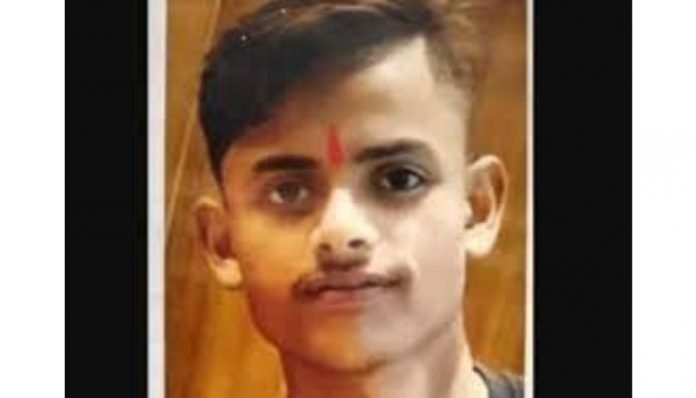 Rupesh Pandey murder case
