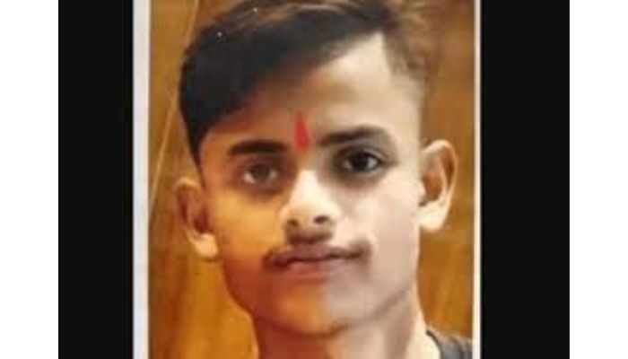 Jharkhand: Candlelight march held in multiple cities in protest of Rupesh Pandey’s murder by Islamists during Saraswati Visarjan