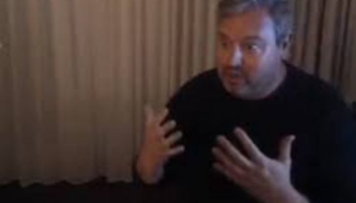 Facebook employee caught in pedophile sting