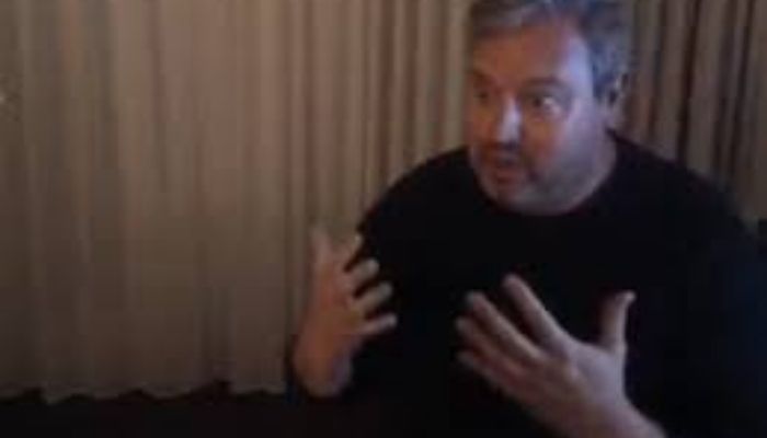 Meta (Facebook) executive caught in paedophile sting operation, confesses attempts to lure a 13-year old boy