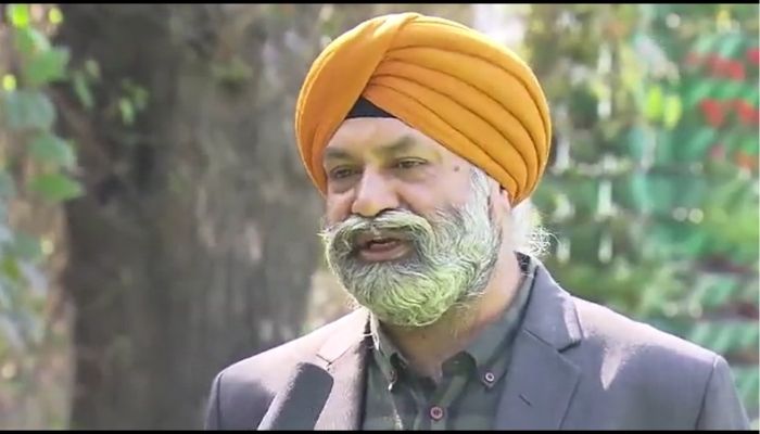 Sikhs who returned from Afghanistan thank PM Modi for saving the lives of Hindus and Sikhs and also the great culture heritage