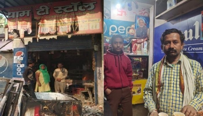 As the Hindu victims of the 2020 Delhi riots try to rebuild their ruined businesses, they say their lives were saved because of PM Modi