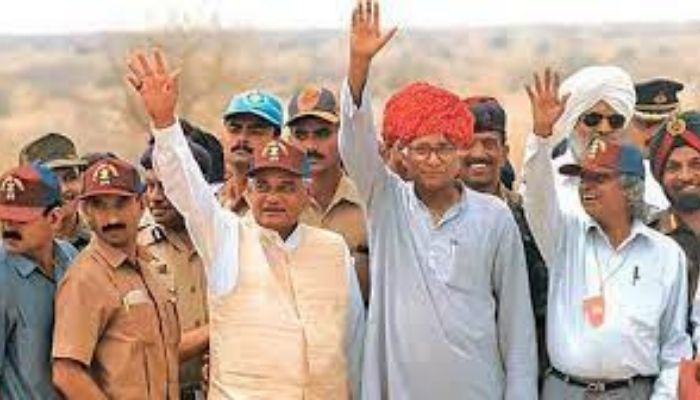 As Russia invades Ukraine, here is how Vajpayee govt was right in conducting nuclear tests despite criticism by opposition