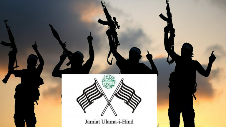 From LeT, Al-Qaeda to ISIS terrorists: The sordid history of Jamiat Ulema-e-Hind of extending legal aid to terror-accused