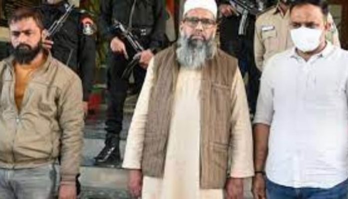 kishan bharwad mueder case