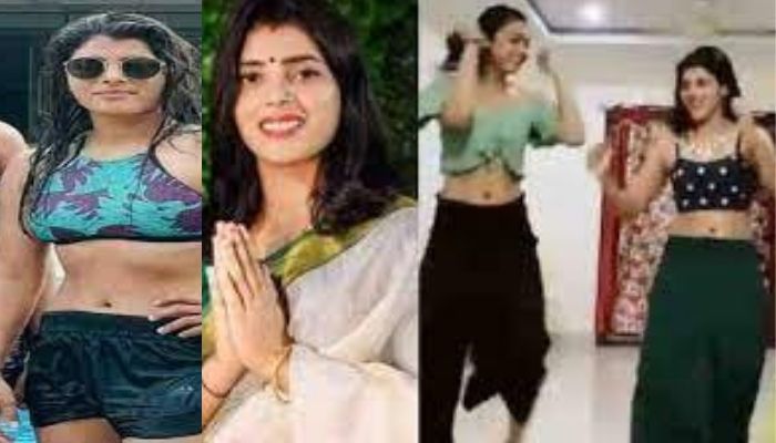 Dance video of Samajwadi Party candidate Chandrawati Varma goes viral on social media