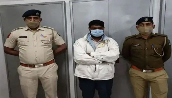 Gujarat: 29-year-old Junaid arrested for rape of a minor girl