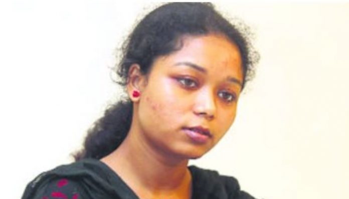 2010: When a Muslim teacher was hounded in Bengal's Islamic University for refusing to wear burqa